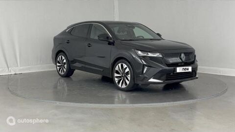 Renault Rafale 1.2 E-Tech full hybrid 200ch Techno 2025 occasion Loison-sous-Lens 62218