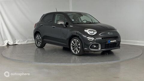 500 X 1.0 FireFly Turbo T3 120ch Sport Pack 2023 occasion 57500 Saint-Avold