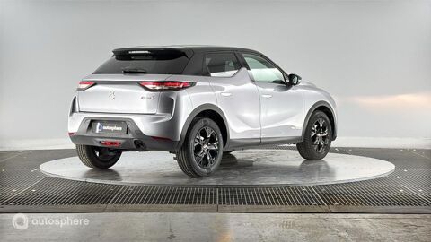 DS3 PureTech 100ch Performance Line 2022 occasion 63000 Clermont-Ferrand