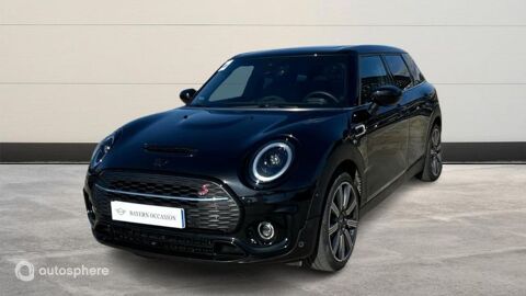 Mini Clubman Cooper S 178ch Edition Premium Plus BVA7 2023 occasion Aix-en-Provence 13100