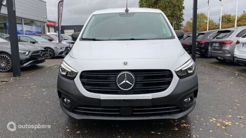 Citan e Long Pro 2024 occasion 60000 Beauvais