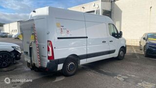 Master F3300 L2H2 2.3 dCi 135ch Grand Confort E6 2021 occasion 02200 Soissons