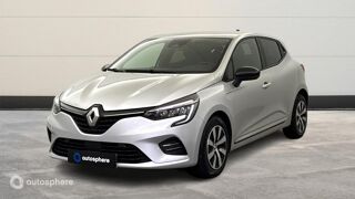 Clio 1.5 Blue dCi 100ch Evolution 2023 occasion 94000 Cr&eacute;teil