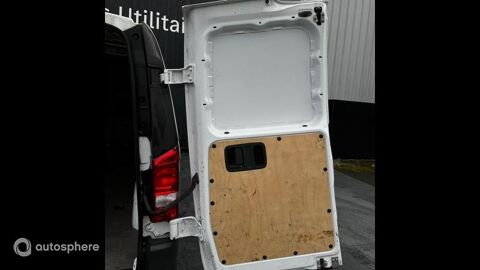 Vito 114 CDI Long Pro Propulsion 9G-Tronic 2024 occasion 77270 Villeparisis