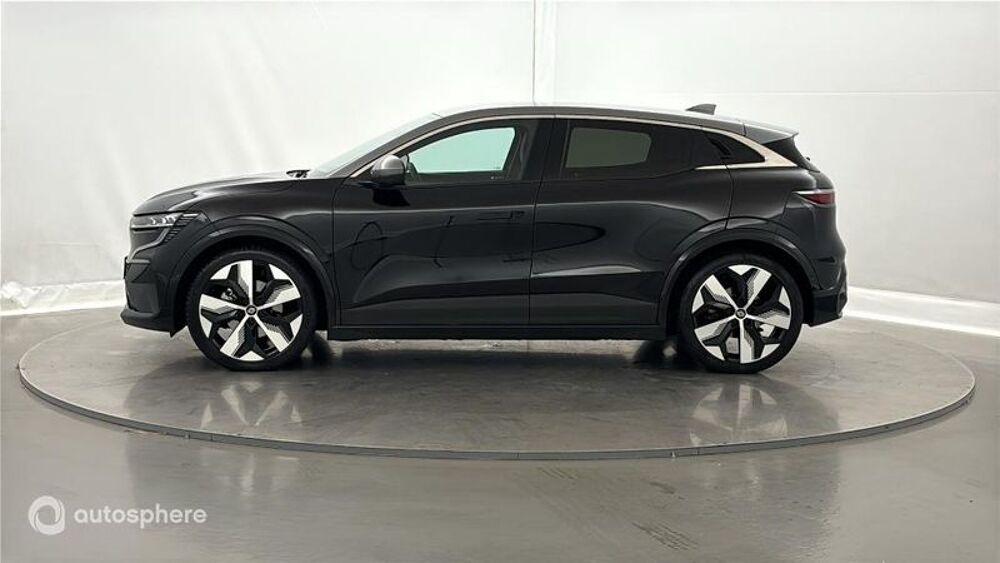 M&eacute;gane E-Tech Electric EV60 220ch Techno super charge -C 2023 occasion 10000 Troyes