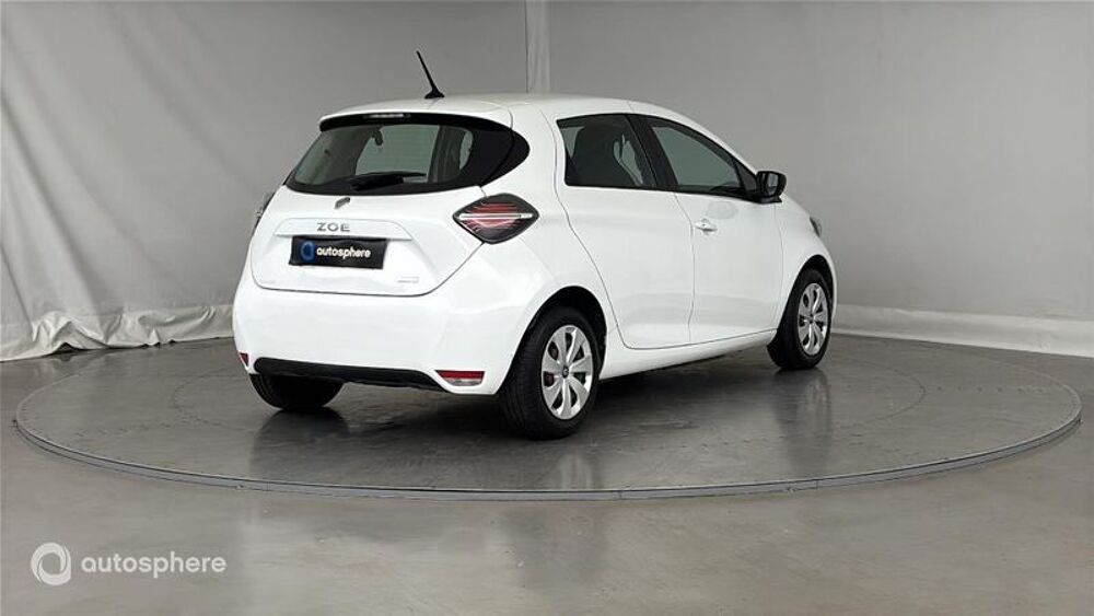 Zo&eacute; Business charge normale R110 Achat Int&eacute;gral 2020 occasion 51100 Reims