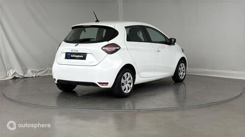 Zo&eacute; Business charge normale R110 Achat Int&eacute;gral 2020 occasion 51100 Reims