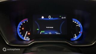 Corolla 122h Design 2019 occasion 02500 Hirson