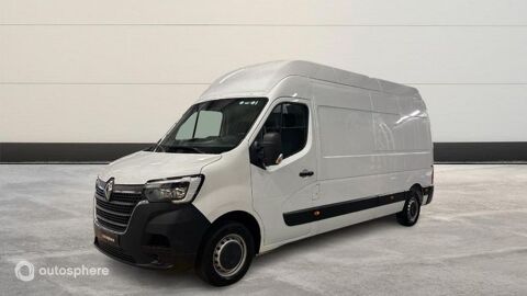 Annonce voiture Renault Master 26499 €