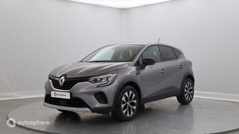 Renault Captur 1.0 TCe 90ch Evolution 2023 occasion Cambrai 59400