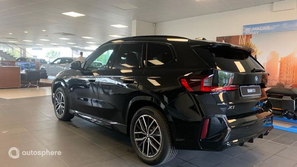 X1 xDrive25e 245ch M Sport 2026 occasion 59650 Villeneuve-d'Ascq