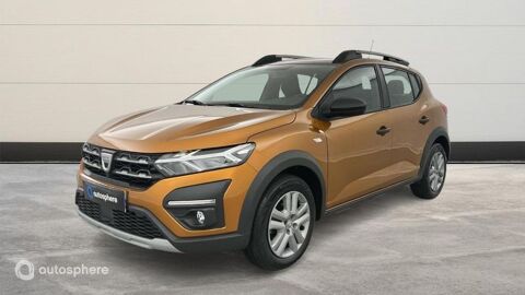 Dacia Sandero 1.0 TCe 90ch Stepway Essentiel -22 2022 occasion Loison-sous-Lens 62218