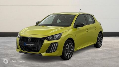 Annonce voiture Peugeot 208 16499 €