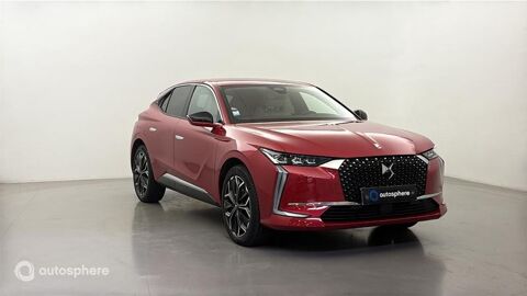 DS4 E-TENSE 225ch Rivoli 2022 occasion 79000 Niort