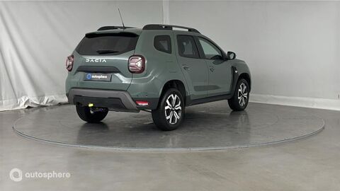 Duster 1.5 Blue dCi 115ch Journey 4x2 2023 occasion 59640 Dunkerque