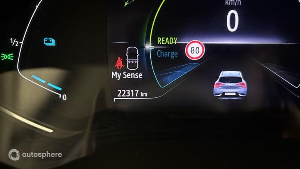 Captur 1.6 E-Tech hybride 145ch Techno 2023 occasion 86000 Poitiers