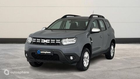 Annonce voiture Dacia Duster 18499 €
