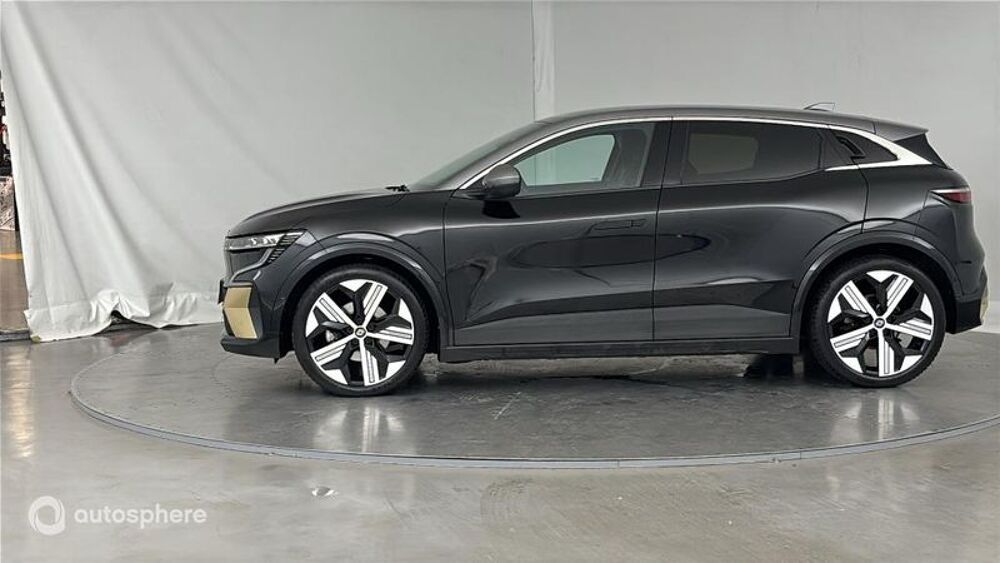 M&eacute;gane E-Tech Electric EV60 220ch Iconic super charge 2023 occasion 57500 Saint-Avold