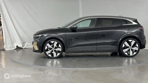 M&eacute;gane E-Tech Electric EV60 220ch Iconic super charge 2023 occasion 57500 Saint-Avold