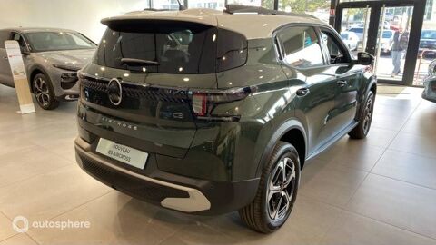 C3 Aircross Electrique 113ch MAX 2025 occasion 63000 Clermont-Ferrand