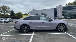 Classe C 400 489ch 94,5kWh AMG Line 4Matic 2026 occasion 77100 Meaux