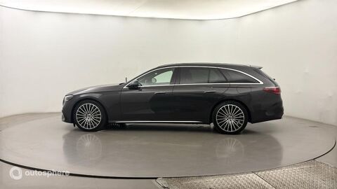 Classe E 300 d e 197+129ch AMG Line 9G-Tronic 2024 occasion 17138 Puilboreau