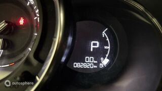 DS3 PureTech 110ch Performance Line Automatique 2019 occasion 63000 Clermont-Ferrand
