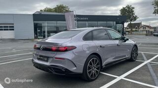 Classe C 400 489ch 94,5kWh AMG Line 4Matic 2026 occasion 77100 Meaux