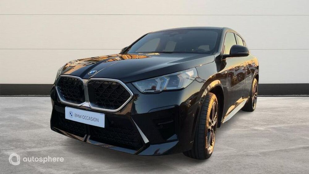 X2 xDrive20dA 163ch M Sport DKG7 2024 occasion 13100 Aix-en-Provence