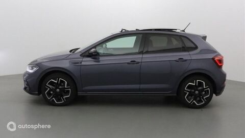 Polo 1.0 TSI 116ch R-Line Edition DSG7 2026 occasion 51100 Reims