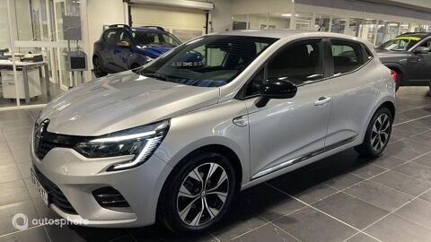 Renault Clio 1.0 TCe 90ch Limited -21 2021 occasion Loison-sous-Lens 62218