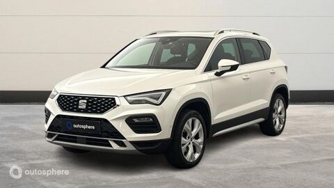 Annonce voiture Seat Ateca 25499 €