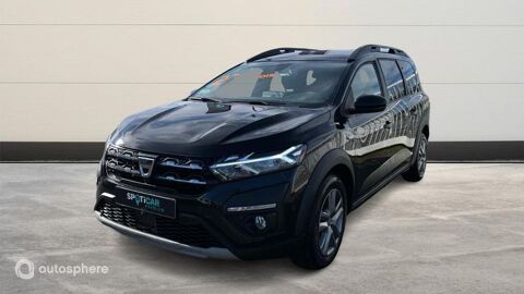 Dacia Jogger 1.0 TCe 110ch Confort 7 places 2022 occasion Serres-Castet 64121