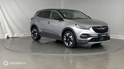 Grandland x 1.5 D 130ch Ultimate 2021 occasion 62800 Li&eacute;vin