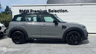 Countryman Cooper 136ch Northwood 2021 occasion 13200 Arles