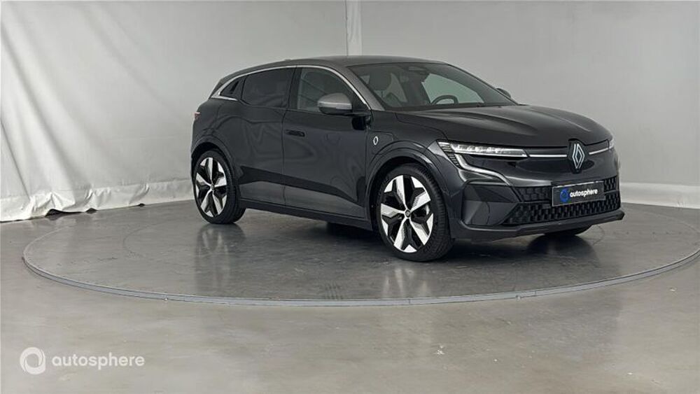 M&eacute;gane E-Tech Electric EV60 220ch Techno super charge 2022 occasion 62114 Sains-en-Gohelle