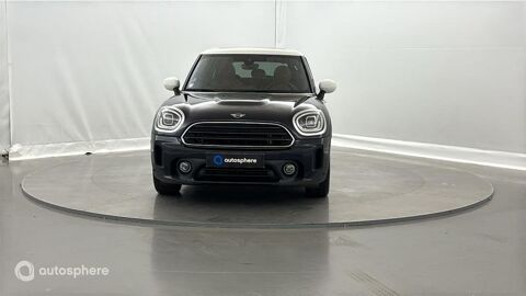 Countryman Cooper 136ch Northwood BVA7 2021 occasion 59113 Seclin