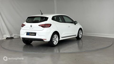 Clio 1.5 Blue dCi 100ch Business 21N 2021 occasion 51000 Ch&acirc;lons-en-Champagne