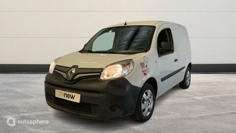 Renault Kangoo 1.5 Blue dCi 95ch Extra R-Link 2021 occasion Vitrolles 13127