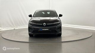 M&eacute;gane E-Tech Electric 130ch Equilibre autonomie urbaine -24 2024 occasion 54800 JARNY
