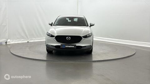 CX-30 2.0 e-SKYACTIV-X M-Hybrid 186ch Centre-Line 2025 2024 occasion 62000 Arras