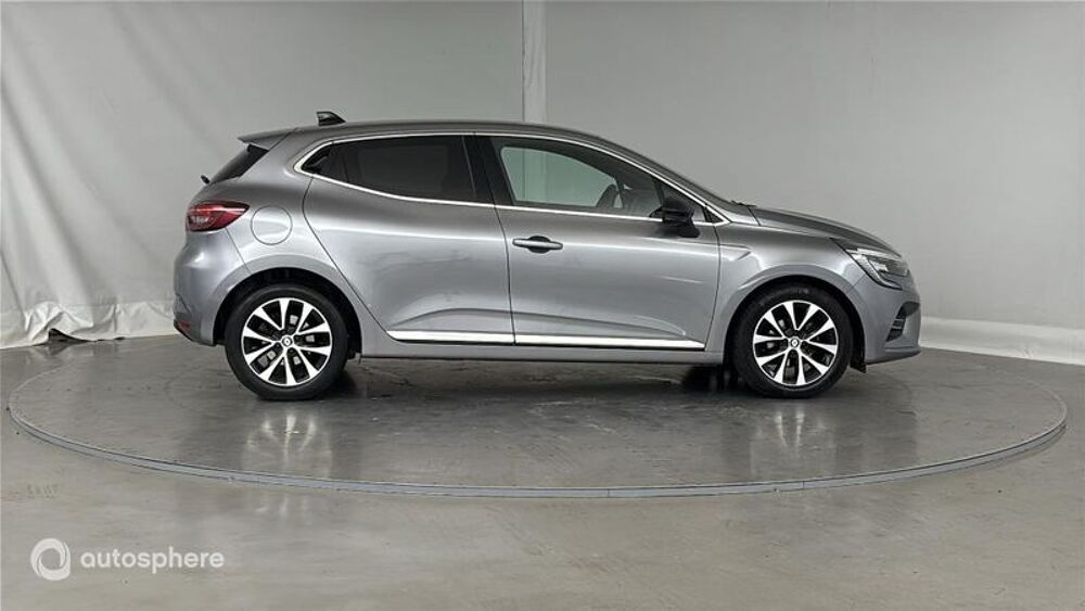 Clio 1.0 TCe 90ch Techno 2023 occasion 10000 Troyes
