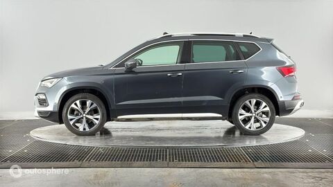 Ateca 1.5 TSI 150ch Start&Stop Xperience DSG7 2021 occasion 74100 Annemasse
