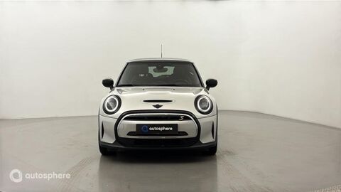 Cooper SE 184ch Edition Premium BVA 5CV 2022 occasion 33700 M&eacute;rignac