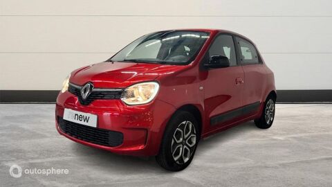 Annonce voiture Renault Twingo 11299 €