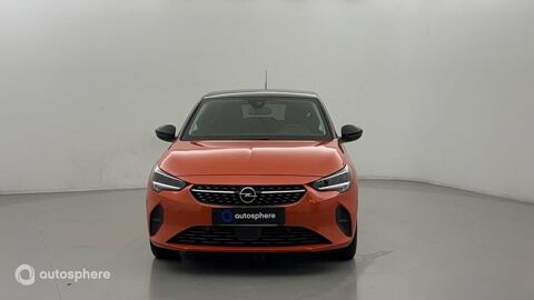 Corsa 1.2 Turbo 100ch Elégance 2022 occasion 37540 Saint-Cyr-sur-Loire