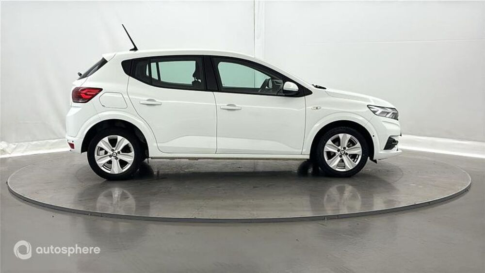 Sandero 1.0 SCe 65ch Confort -22 2022 occasion 54135 Mexy