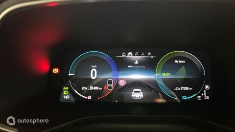 Arkana 1.6 E-Tech hybride 145ch Engineered -22 2023 occasion 57100 Thionville
