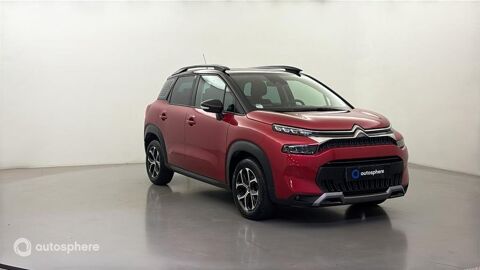 C3 Aircross BlueHDi 110ch S&S Shine Pack 2022 occasion 16430 Champniers