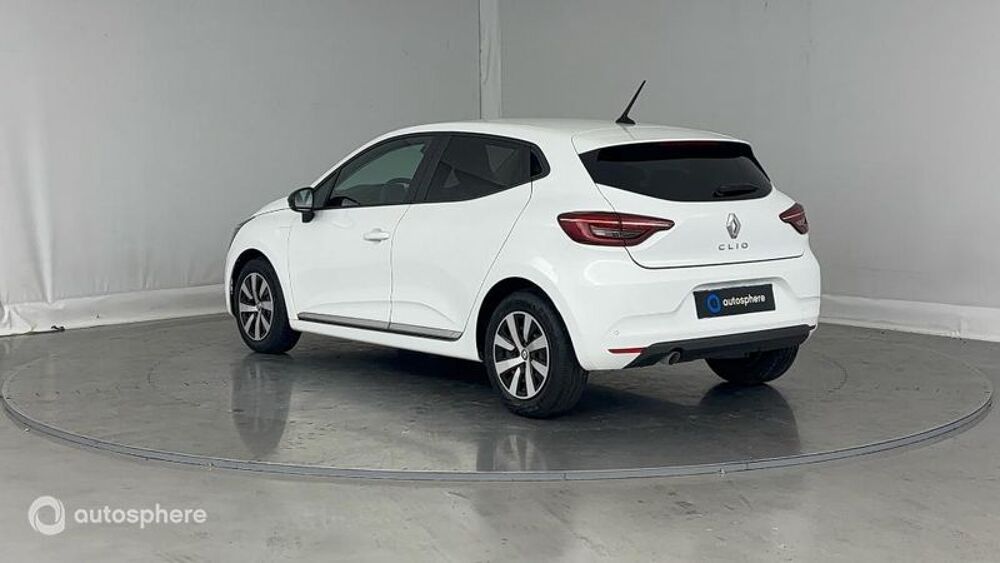 Clio 1.0 TCe 90ch Evolution 2022 occasion 02000 Laon